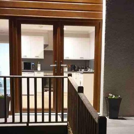 Rammal Lodge - Entire Home, Self Catering Apartment In Inverness Luaran gambar