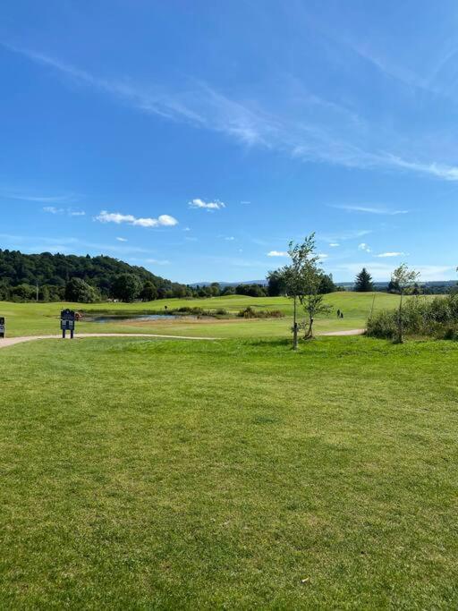 Rammal Lodge - Entire Home, Self Catering Apartment In Inverness Luaran gambar