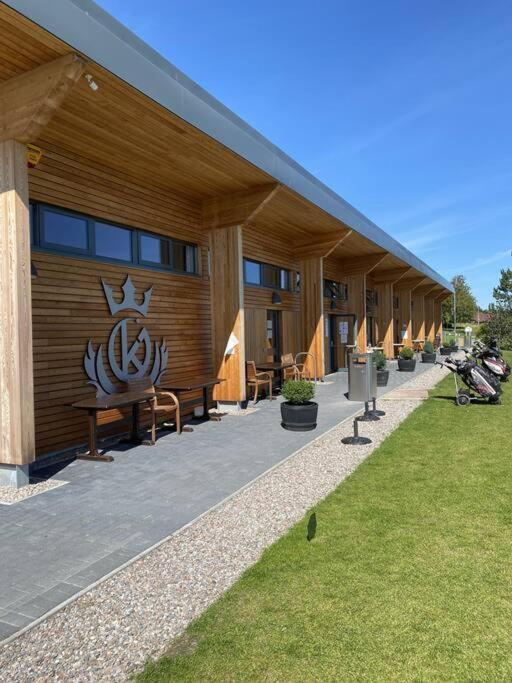Rammal Lodge - Entire Home, Self Catering Apartment In Inverness Luaran gambar