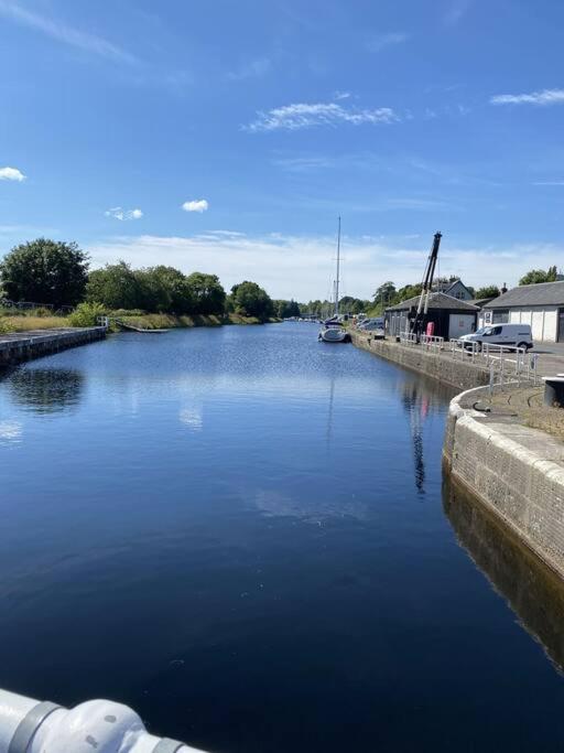 Rammal Lodge - Entire Home, Self Catering Apartment In Inverness Luaran gambar