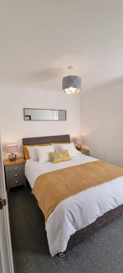 Rammal Lodge - Entire Home, Self Catering Apartment In Inverness Luaran gambar